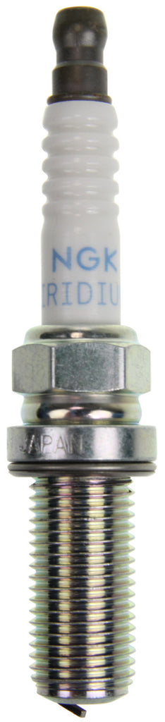NGK Iridium Racing Spark Plug Box of 4 (R2558E-10) Spark Plugs NGK   