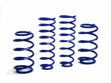 Load image into Gallery viewer, H&amp;R 00-02 Saturn LS/LS1/LS2 4 Cyl Sport Spring Lowering Springs H&amp;R   
