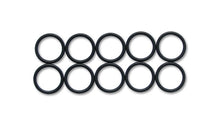 Load image into Gallery viewer, Vibrant -10AN Rubber O-Rings - Pack of 10 O-Rings Vibrant   
