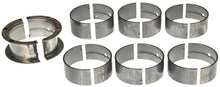 Load image into Gallery viewer, Clevite Nissan 2393 2565 2753 2793cc 6 Cyl 1970-84 Main Bearing Set Bearings Clevite   