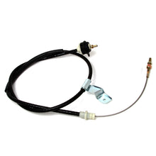 Load image into Gallery viewer, BBK 79-95 Mustang Adjustable Clutch Cable - Replacement Clutch Lines BBK   