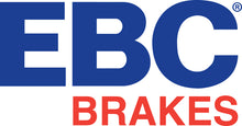 Load image into Gallery viewer, EBC 02 Audi A4 1.8 Turbo (8E) USR Slotted Rear Rotors Brake Rotors - Slotted EBC   