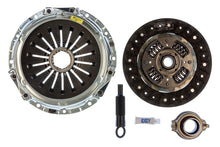 Load image into Gallery viewer, Exedy 1996-1996 Mitsubishi Lancer Evolution IV L4 Stage 1 Organic Clutch Clutch Kits - Single Exedy   
