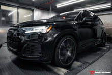 Load image into Gallery viewer, CSF 2020+ Audi SQ7 / SQ8 High Performance Intercooler System - Thermal Black Intercoolers CSF   