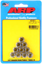 Load image into Gallery viewer, ARP M8 x 1.25 12pt SS Nut Kit Hardware Kits - Other ARP   