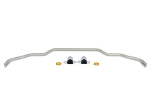 Load image into Gallery viewer, Whiteline Nissan 370Z Front 27mm Heavy Duty Adjustable Sway Bar Sway Bars Whiteline   