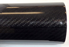 Load image into Gallery viewer, Carbon Fiber Intake Elbow 2&quot; X 90 Degree Carbon Fiber Intake Tubing Affinis Motor Sports   
