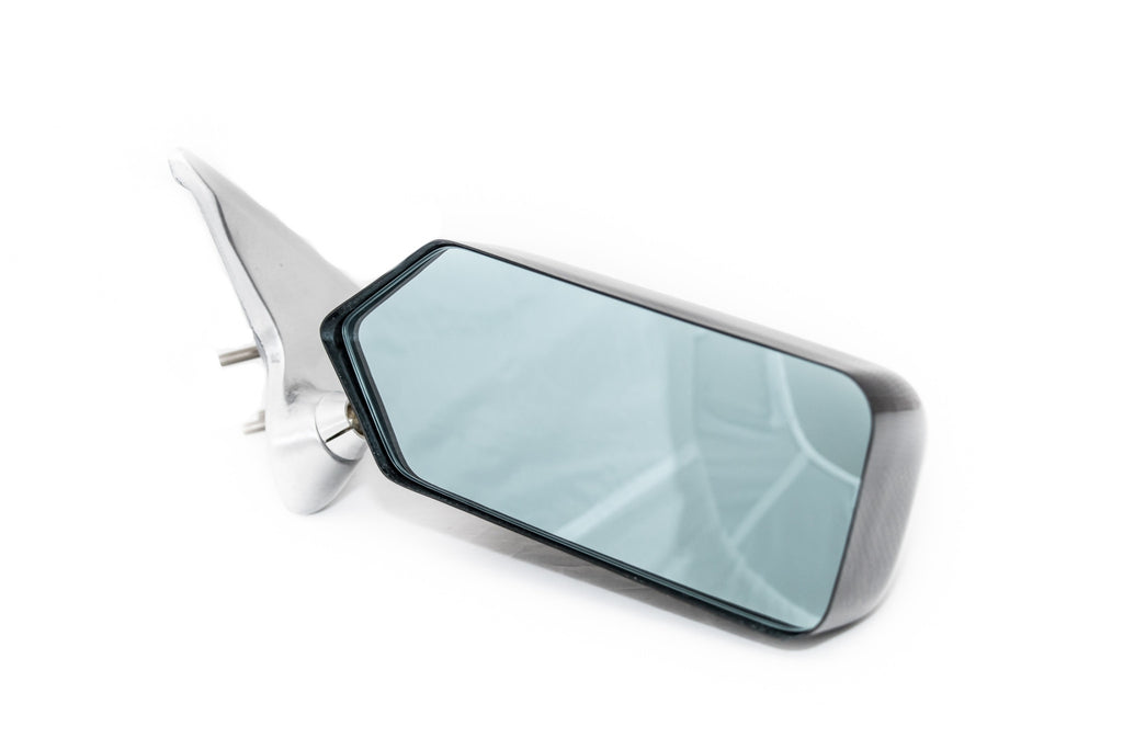 Craft Square Touring Competition  (TC) Mirror - FD3S RX-7 (TRIANGLE MOUNT) Side Mirror Craft Square   