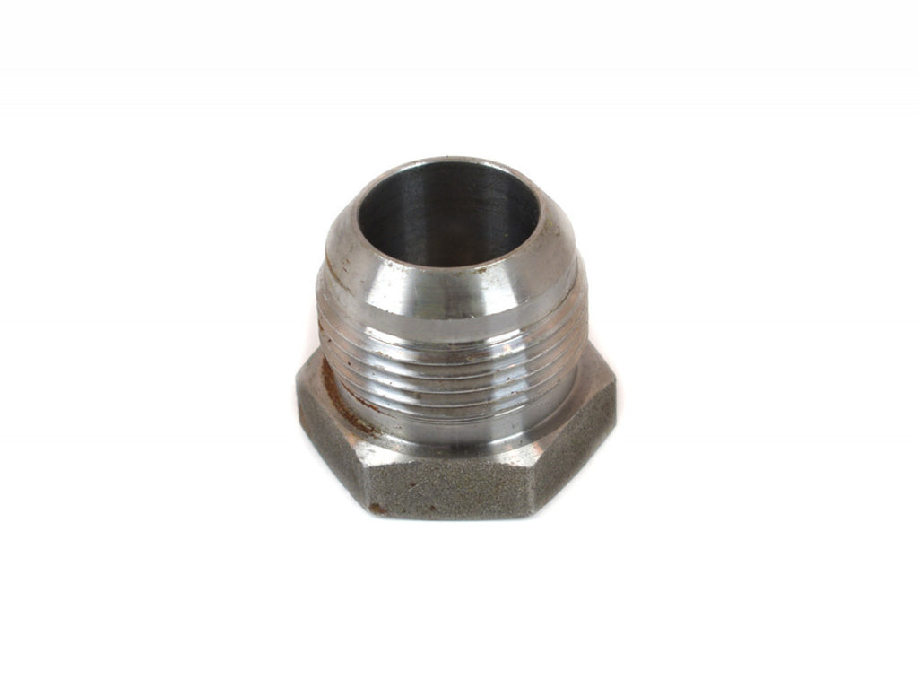 Canton 20-878 Steel Fitting -16 AN Male Fitting Welding Required  Canton Racing Products   