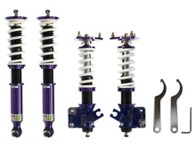 Load image into Gallery viewer, DMAX D1 Spec Coilover Suspension Kit Nissan Skyline R32 Coilovers DMAX   