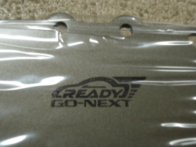 Ready Go Next Circuit Time Attack (CTA) Brake Pad For RX-7 (FD3S) Brakes Ready Go Next Front  