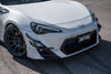Rize Japan Toyota FRS / ZN6 / FT86 Carbon Fiber Canards -  - Canards - RIZE Japan - Affinis Motor Sports