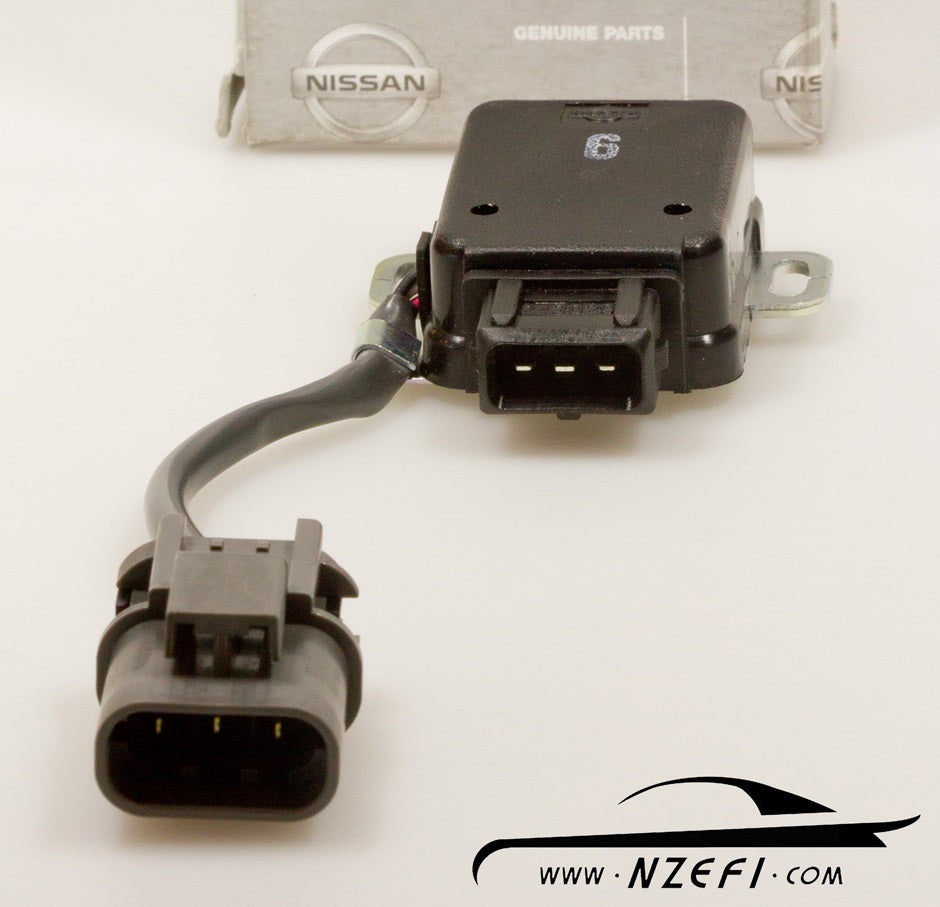 Genuine Nissan TPS – Skyline R32 / R33 / R34 GT-R RB26DETT Sensors NZEFI   