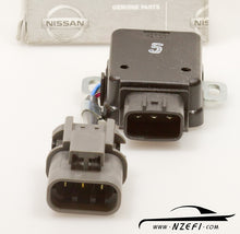 Load image into Gallery viewer, Genuine Nissan TPS – Skyline R32 and R33 S1 RB20, RB25 Sensors NZEFI   