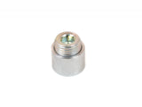 Canton 20-884A Aluminum Fitting 1/2 Inch NPT Bung With Plug Welding Required