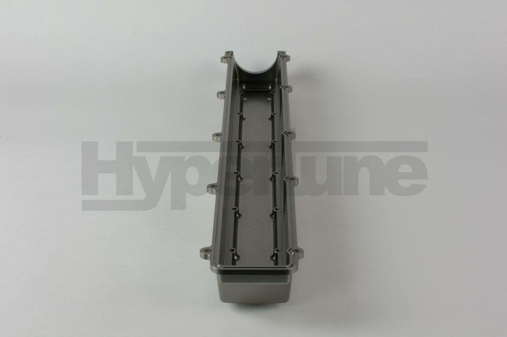 Hypertune Nissan Skyline RB Billet Cam Covers Valve Covers Hypertune   
