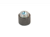 Canton 20-884 Steel Fitting 1/2 Inch NPT Bung With Plug Welding Required