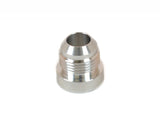 Canton 20-876A Aluminum Fitting -12 AN Male Fitting Welding Required