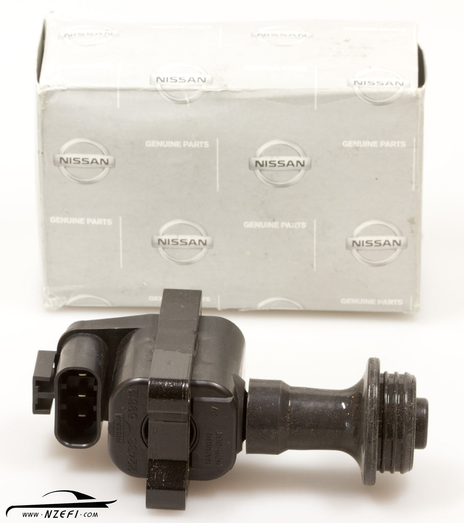 Nissan R31 / A31 / C33 RB20 Ignition Coil – Genuine Nissan Ignition System NZEFI   