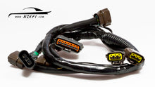 Load image into Gallery viewer, Nissan Skyline Coil Harness – RB20DE / RB20DET / RB25DE (non-vvt) Wiring NZEFI   