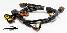 Load image into Gallery viewer, Nissan Skyline R32 GTR RB26 Coil Harness Wiring NZEFI   