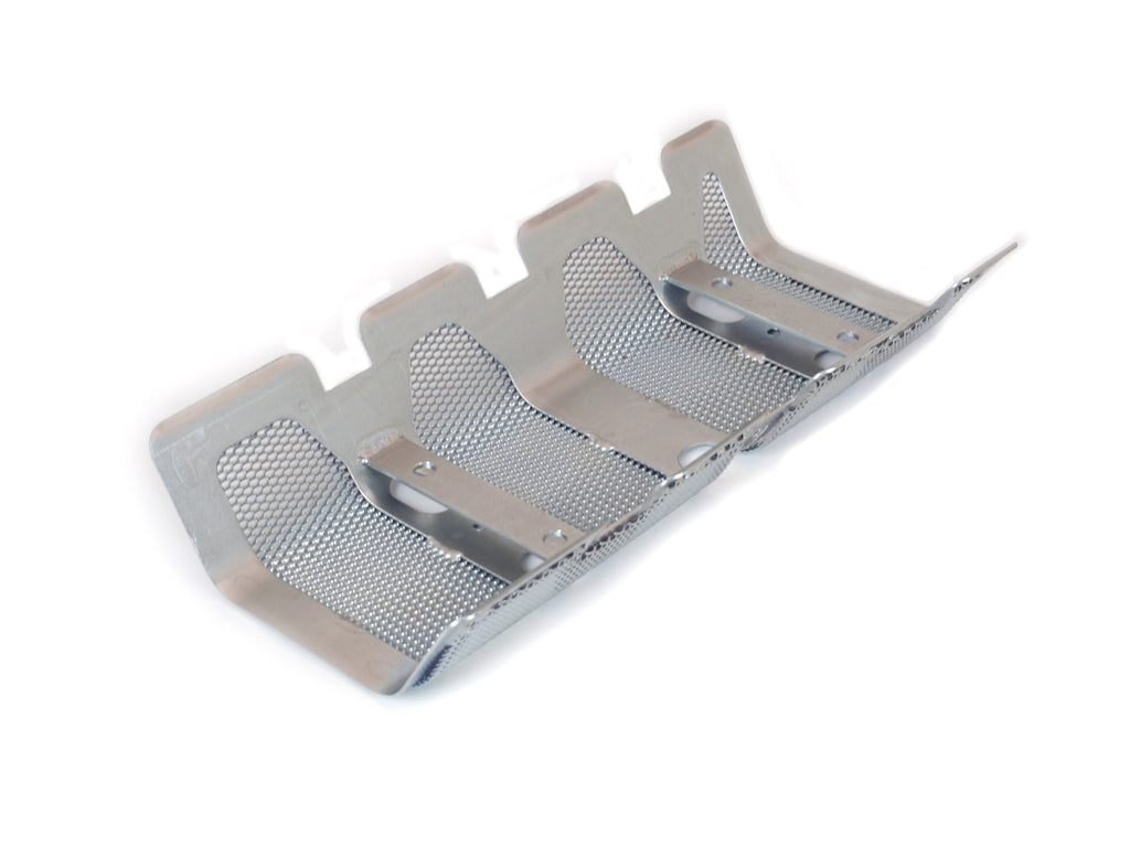 Canton 20-930 Windage Tray Ford 302 Rear Sump Screen  Canton Racing Products   