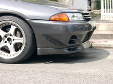 Load image into Gallery viewer, Rize Japan Nissan Skyline R32 GTR Carbon Canard kit Canards RIZE Japan   