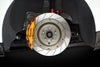 Mine's R35 GTR Big Brake Rotor Kit -  - Brakes - Mine's - Affinis Motor Sports