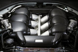 Mine's R35 GTR Carbon Engine Cover