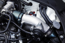 Load image into Gallery viewer, Mine&#39;s R35 GTR Induction Support &amp; Hose Clamp Kit R35 GTR Mine&#39;s   