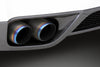 Mine's R35 GTR Carbon Rear Bumper Protector -  - Aero - Mine's - Affinis Motor Sports