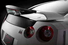 Load image into Gallery viewer, Mine&#39;s R35 GTR Carbon Trunk Type I Aero Mine&#39;s   