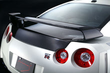 Load image into Gallery viewer, Mine&#39;s R35 GTR Carbon Trunk Type II Aero Mine&#39;s   
