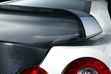 Load image into Gallery viewer, Mine&#39;s R35 GTR Carbon Trunk Type II Aero Mine&#39;s   