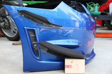 Load image into Gallery viewer, Rize Japan Subaru STI Carbon Canard kit Canards RIZE Japan   