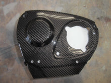 Load image into Gallery viewer, RB26 / RB25 Carbon Belt Cover w/ N-VCT Engine Cover RIZE Japan   