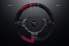 Mine's R35 GTR Leather Steering Wheel -  - Steering Wheel - Mine's - Affinis Motor Sports