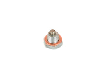 Load image into Gallery viewer, Canton 22-400 Drain Plug and Washer Magnetic 1/2 Inch -20 Single  Canton Racing Products   