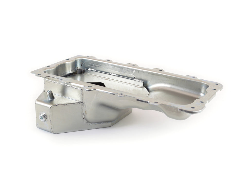 Canton 15-780 Oil Pan For Ford 4.6L 5.4L Street Rear T Sump Pan  Canton Racing Products   