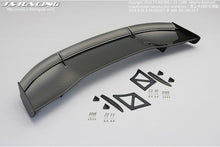 Load image into Gallery viewer, J&#39;s Racing S2000 3D GT Wing Type 2 Dry Carbon Aero J&#39;s Racing   