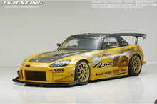 Load image into Gallery viewer, J&#39;s Racing S2000 3D GT Wing Type 1 Dry Carbon Aero J&#39;s Racing   