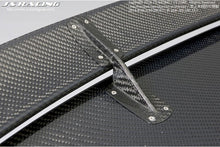 Load image into Gallery viewer, J&#39;s Racing S2000 3D GT Wing Type 2 Dry Carbon Aero J&#39;s Racing   