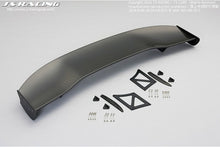 Load image into Gallery viewer, J&#39;s Racing S2000 3D GT Wing Type 1 Dry Carbon Aero J&#39;s Racing   