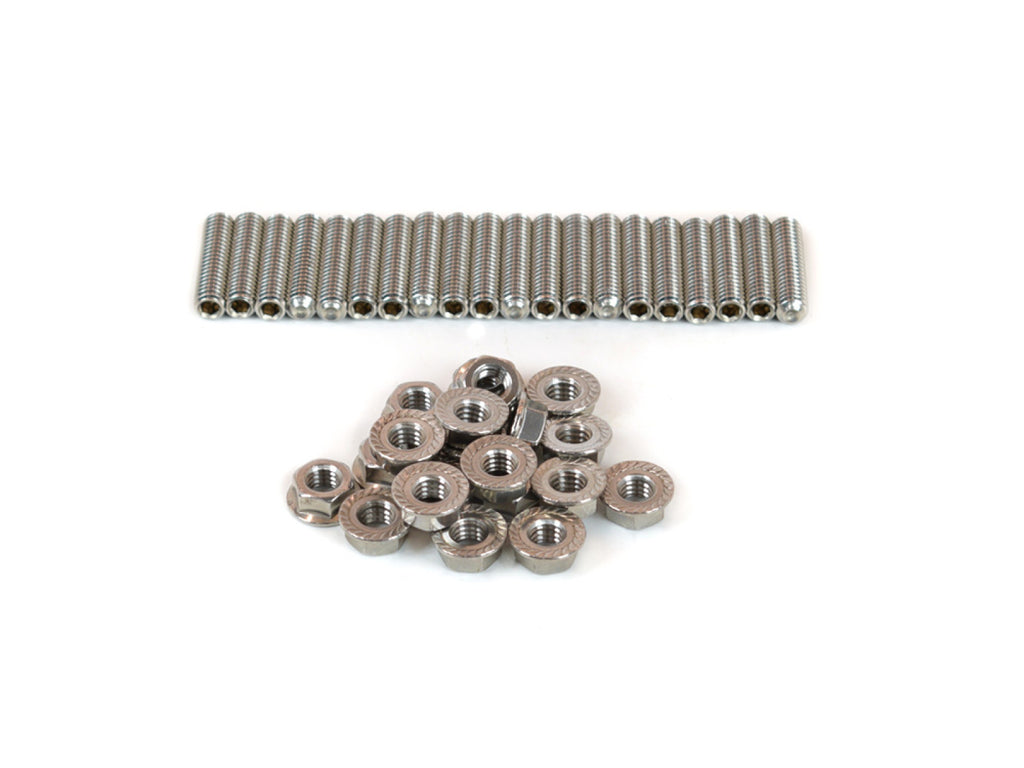 Canton 22-362 Stud Kit For Oil Pan Mounting Ford FE  Canton Racing Products   