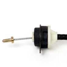 Load image into Gallery viewer, BBK 96-04 Mustang Adjustable Clutch Cable - Replacement Clutch Lines BBK   