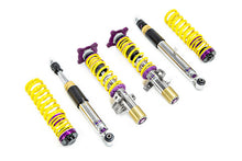 Load image into Gallery viewer, KW Clubsport Kit 20+ Toyota GR Supra (JTSC) / 19+ BMW Z4 (G29) 2WD Coilovers KW   