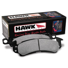 Load image into Gallery viewer, Hawk 90-01 Acura Integra (excl Type R) / 98-00 Civic Coupe Si HP+ Street Rear Brake Pads Brake Pads - Performance Hawk Performance   