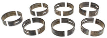 Load image into Gallery viewer, Clevite Nissan 4 1998cc 1993-95 Main Bearing Set Bearings Clevite   