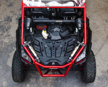 Load image into Gallery viewer, Agency Power Cold Air Intake Kit Can-Am Maverick X3 Turbo - Oiled Filter 14-18 Cold Air Intakes Agency Power   