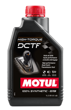 Load image into Gallery viewer, Motul High Performance DCT Fluid - 1L Gear Oils Motul   